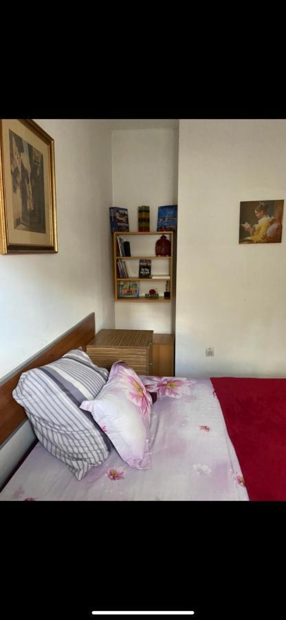 Central Apartment Sofia Eksteriør billede