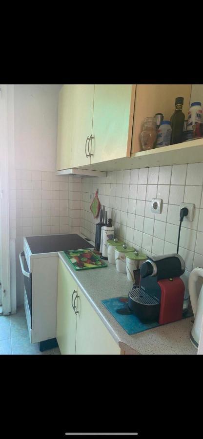 Central Apartment Sofia Eksteriør billede
