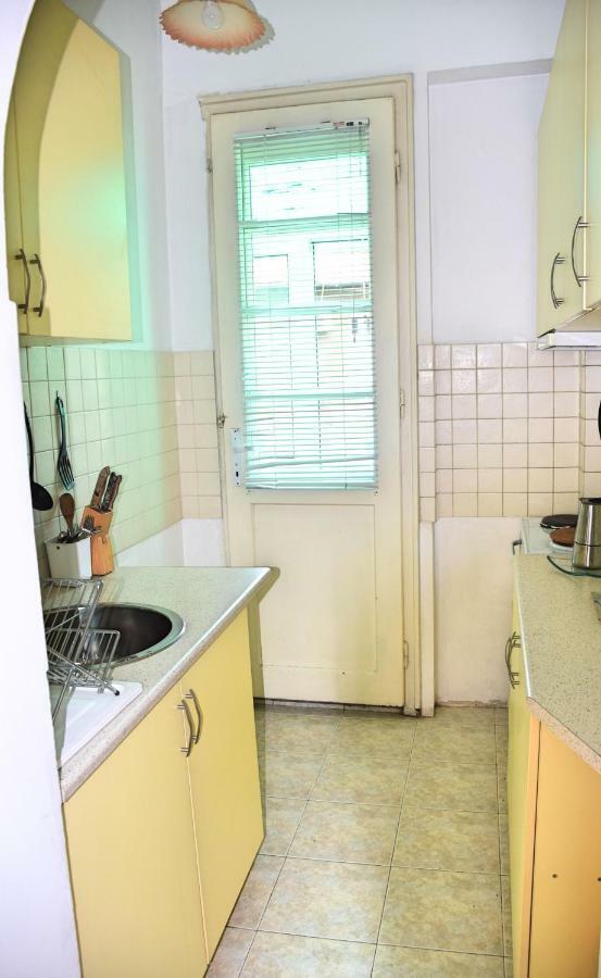 Central Apartment Sofia Eksteriør billede