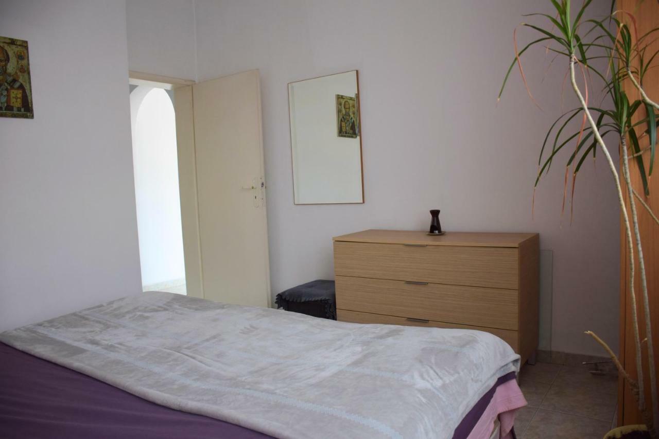 Central Apartment Sofia Eksteriør billede