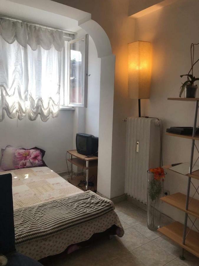 Central Apartment Sofia Eksteriør billede